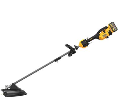 DeWALT DCMAS5713X1 Accu Split boom Grastrimmer 54V XR Flexvolt 9.0Ah