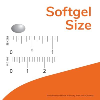 Vitamine D-3 1000IU 180softgels