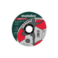Metabo 616259000 Doorslijpschijf recht 125 mm 1 stuk(s) - thumbnail