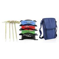 HT Instruments KIT TERR Accessoires voor aardingsmeter - thumbnail