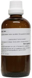 Homeoden Heel Lycopodium clavatum D4 100 Milliliter Homeoden Heel Lycopodium clavatum D4 100 Milliliter