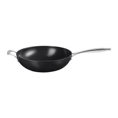 LE CREUSET - Essential Non-Stick Ceramic - Wokpan 30cm 4,70l - thumbnail