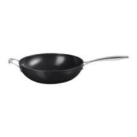 LE CREUSET - Essential Non-Stick Ceramic - Wokpan 30cm 4,70l - thumbnail