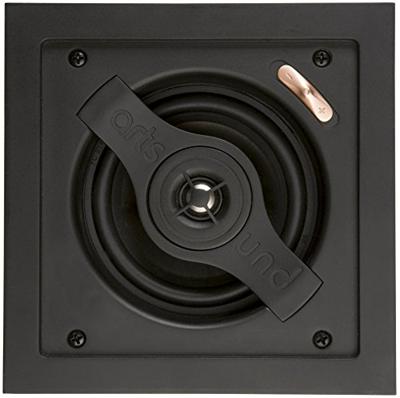 Artsound: SQ2060 Inbouw Speakers 2 stuks - Wit Artsound: SQ2060 Inbouw Speakers 2 stuks - Wit