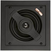 Artsound: SQ2060 Inbouw Speakers 2 stuks - Wit - thumbnail