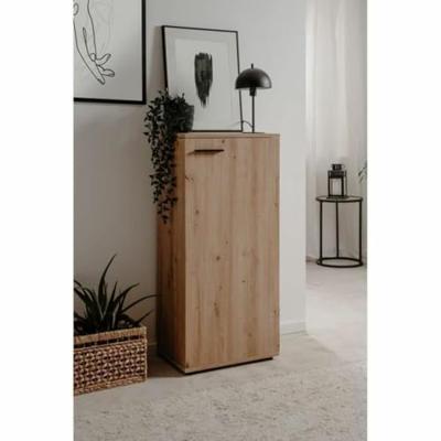 Schoenenrek Satos Ek 100 x 110 x 34 cm