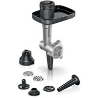 Bosch MUZS6HA Hakmolen Grijs - thumbnail