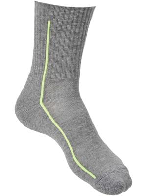 Performance Sportsokken 2-paar -Shortcrew - Korte sport crew sokken - Dames en heren