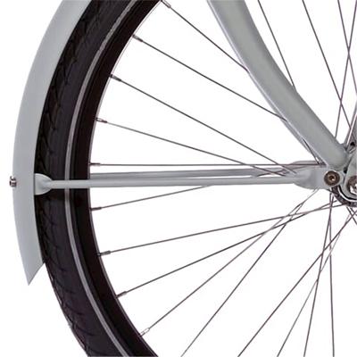 Cortina spatbordstang voor 26 u4 ice flow matt