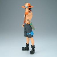 One Piece DXF - The Grandline Series Special Figure - Portgas D. Ace - thumbnail