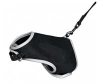 Trixie 41896 Softservies met linnen, kat, 24-42 cm, 1,20 m - thumbnail