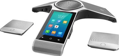 CP960 - Teams Edition - VoIP-conferentietelefoon - met Bluetooth-interface - 5-weg geschikt voor oproepen - SIP, SIP v2 CP960 - Teams Edition - VoIP-conferentietelefoon - met Bluetooth-interface - 5-weg geschikt voor oproepen - SIP, SIP v2