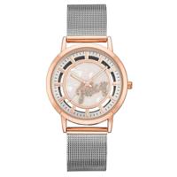 Juicy Couture JC1217WTRT (Ø 36 mm) Dames horloge - thumbnail