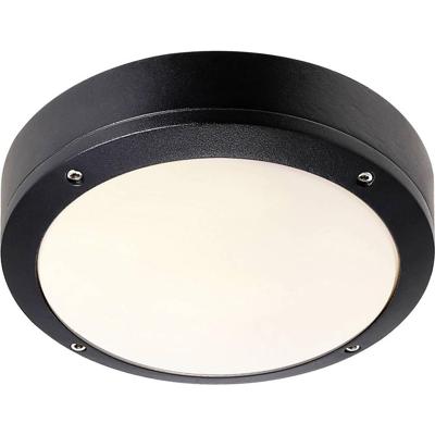 Nordlux 77636003 Desi 22 Plafondlamp E27 Zwart