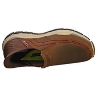 Skechers Slip-ins Respected - Elgin 204810/CDB Bruin-43 maat 43 - thumbnail