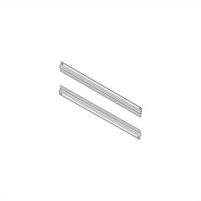 nVent SCHROFF 60118437 Kabelvoering 2 stuk(s)