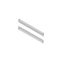 nVent SCHROFF 60118437 Kabelvoering 2 stuk(s) - thumbnail