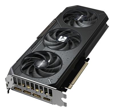 Grafische kaart Gigabyte 9VN506TGO8-00-G10 geforce rtx 5060 ti 8 GB GDDR6 GDDR7
