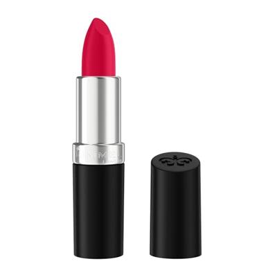 Rimmel London Lasting Finish lippenstift - 001 My George Red