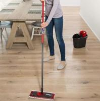 Vileda Doos mop + doeken 3 st. - thumbnail