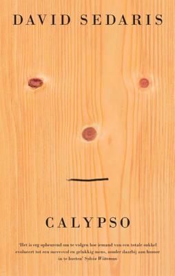Calypso (Paperback)