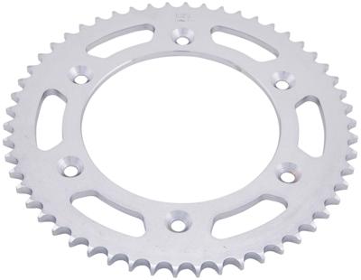 RK Chain wheel 428 54z steel silver