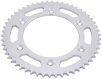 RK Chain wheel 428 54z steel silver - thumbnail