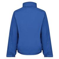 Ragetta RG297 Dover Jacket - Royal Blue/Navy - 4XL - thumbnail