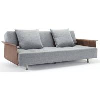 Innovation Long Horn Slaapbank Deluxe - thumbnail