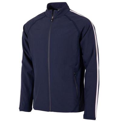 Reece 808112 Brisbane Full Zip Top - Navy - 2XL