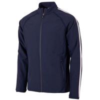 Reece 808112 Brisbane Full Zip Top - Navy - 2XL - thumbnail