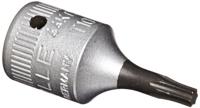 Stahlwille Dopsleutelbit | 1/4 inch TX | T10 | lengte 28 mm | 1 stuk - 01350010 01350010 - thumbnail