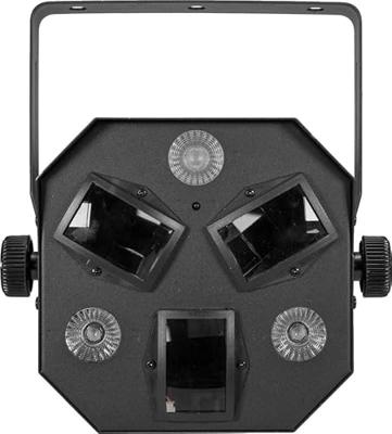 Eurolite LED FE-300 Hybrid Flower Effect