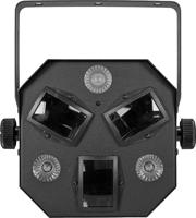 Eurolite 51918569 FE-300 DMX LED-lichteffect Aantal LEDs:9 2 W - thumbnail