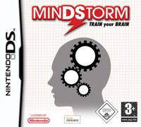 Mindstorm - thumbnail