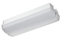 TEC LED P 840 4W Opaal IP65 - thumbnail