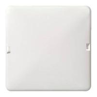 ELSO blinde afdekking 503024 80x80 RENOVATIE zuiver wit 1 stuk(s) - thumbnail