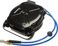 Metabo Pneumatische slanghaspel 12 bar - thumbnail