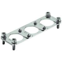 HARTING Houder 09110009957 Inhoud: 1 stuk(s) - thumbnail