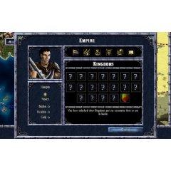 Puzzle Kingdoms