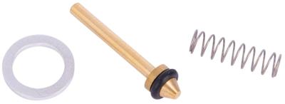 SILCA terugslagventiel pump spare pista/superpista/impero