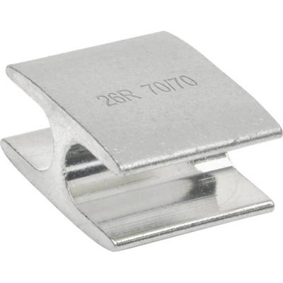 Klauke AH120120 Aftakklem Flexibel: -120 mm² Massief: -120 mm² 1 stuk(s)