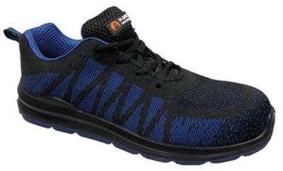 H-Safe werkschoen racer laag s1p mt45