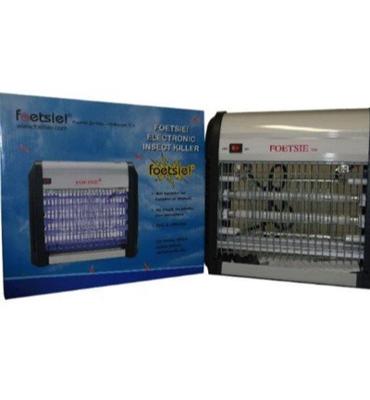 Foetsie Insectenlamp 2200V 1 Stuks