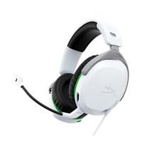 HyperX CloudX Stinger 2 Xbox Over Ear headset Kabel Stereo Wit Gamen - thumbnail
