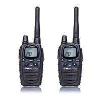 Midland G7 Pro Twin C1090.13 LPD/PMR-portofoon Set van 2 stuks - thumbnail