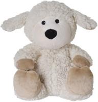 Warmies Warmteknuffel Schaap Sherpa - thumbnail