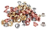 Oogjes Rapid Ø4mm 100 stuks - thumbnail