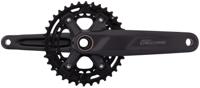 SHIMANO crankstel "deore fc-m5100-b2" crankset shim.deore 175mm - thumbnail