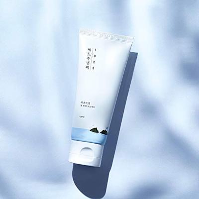 Round Lab 1025 Dokdo Sleeping Pack 100 ml